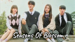 Seasons Of Blossom (2022) Episode 16 Finale