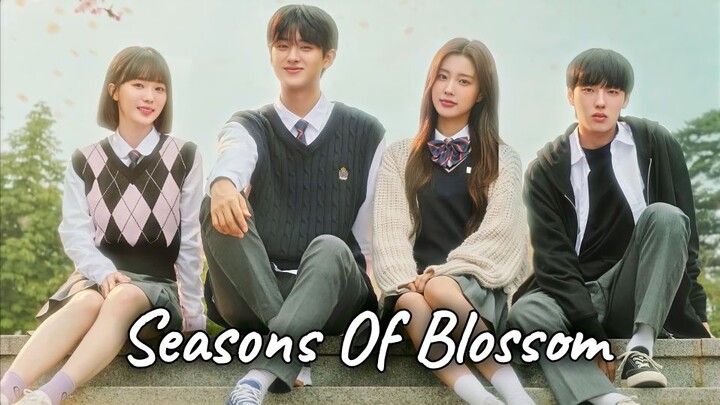 Seasons Of Blossom (2022) Episode 4