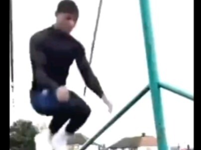 تحرك بسرعة، وكن أنيقًا في وضعك! #لن تموت إن لم تفعل