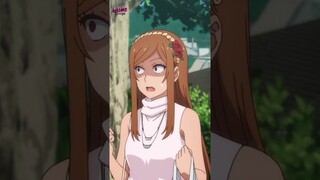 Anime Funny Moments English Dub