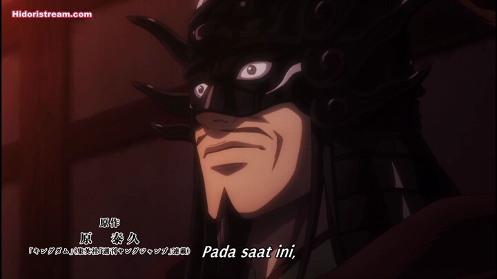 Kingdom Season 6 Episode 6 (Subtitle Indonesia)