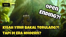 Bahas Ending AOT: Bakal Ada Penerus Ymir?!