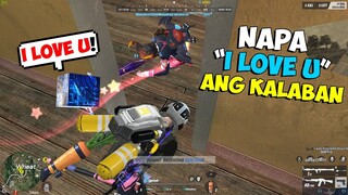 NAPA "I LOVE YOU" ANG KALABAN! (ROS GAMEPLAY)