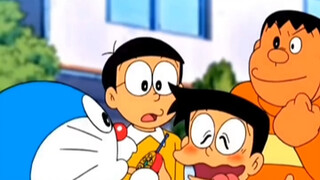 Doraemon, do people really watch it over and over again?