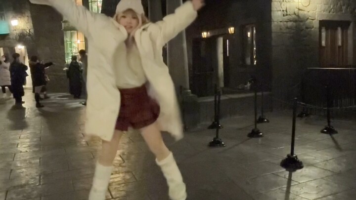 Southern Little Potato Takes a Quick Spin Around the Driving Range for Their First Theory Test!