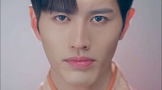 Gu Xi Cheng Attitude