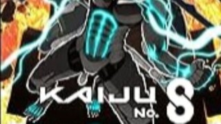 Kaiju no 8 s2 ep9 hindi dubbed