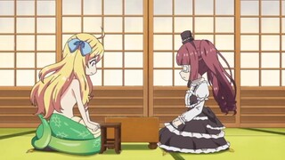 小邪神居然会下棋