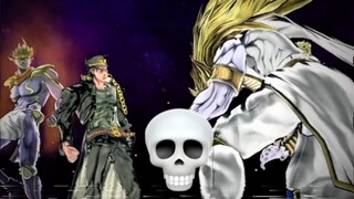 【Platinum Star】