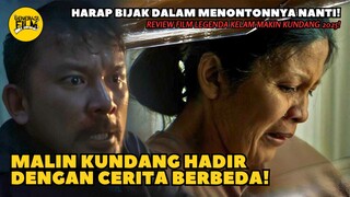 🎬 LEGENDA KELAM MALIN KUNDANG (2025)‼️