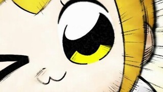 Why be an idol? I just want to study!