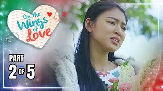 On The Wings Of Love | Episode 4 (2/5) | May 19, 2024