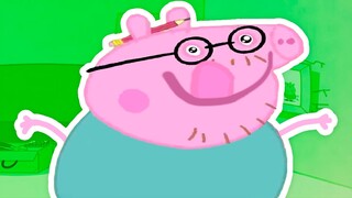 PEPPA PIG TRY NOT TO LAUGH