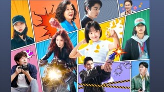 Strong Girl Nam-Soon (2023) Episode 15