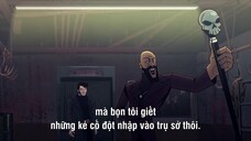 Đặc vụ Elvis EP 5 [Sub Việt]