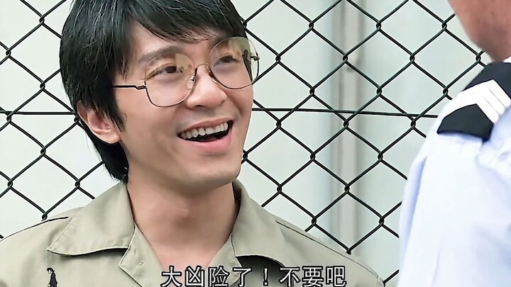 Stephen Chow is basically a “protagonist killer”—his supporting characters always steal the spotligh