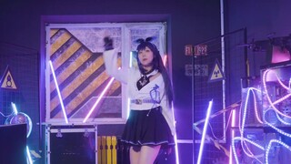 [Qiang Qiangzi] ✧˖Sangat sensitif˚ ⊹❤️[Cosplay Bella/A-SOUL] Radar harus diaktifkan sepenuhnya. Aku 