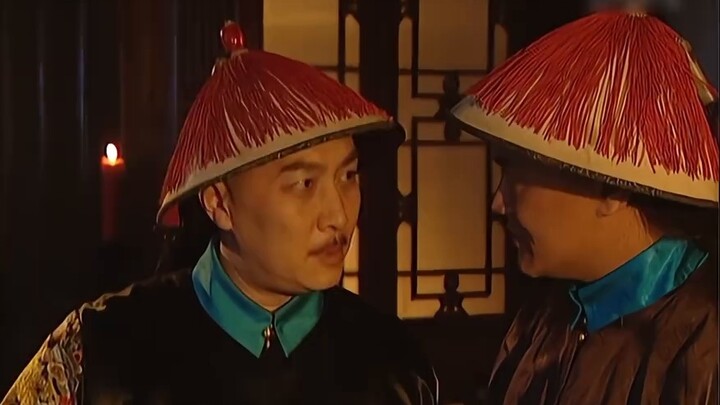 [Dinasti Yongzheng|Yong Yi|Surat Perpisahan] "Siang dan malam, saya tepat berusia 46 tahun"