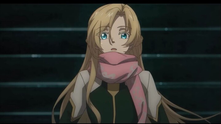 Dragon Raja Season 2 Dubbing jepang eps 22 (sub indo)