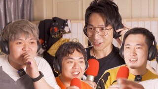 Đừng lạc nhịp! (Số thứ năm) Thủy triều xuống liên tục!