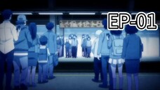 I HAVE BEEN KILLING SLIMES FOR 300 YEARS [SEASON-2] [EPISODE-01]