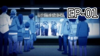 I HAVE BEEN KILLING SLIMES FOR 300 YEARS [SEASON-2] [EPISODE-01]