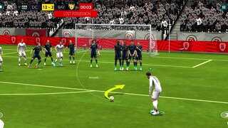 FIFA Soccer 20 Android Gameplay #2