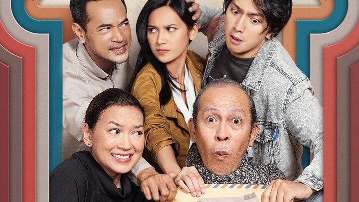 Gara-Gara Warisan (2022)