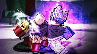 The Strongest Battlegrounds NEW Update is FINALLY HERE..