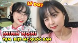 Minh Nghi - Tạm biệt cô nàng MC quốc dân của LMHT Việt Nam, lần đầu trải lòng về câu chuyện của mình