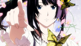 [มังงะ/ฮิโรชิ คามิยะ & คานา ฮานาซาวะ] PV พิเศษ Bakemonogatari [ทีมแปลภาษาจีน MCE]