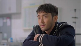 She Was Pretty - Episode 9 (Tagalog Dub)