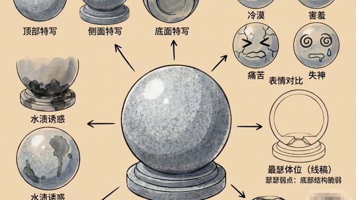 Proses Lengkap Pembuatan Cangkir Shidunzi – Koleksi Tunda [Sangat Aman dan Mudah Digunakan]