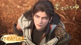 🌟ENG SUB | Martial Universe EP 46 Preview | Yuewen Animation
