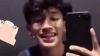 itulah saya tolong like y