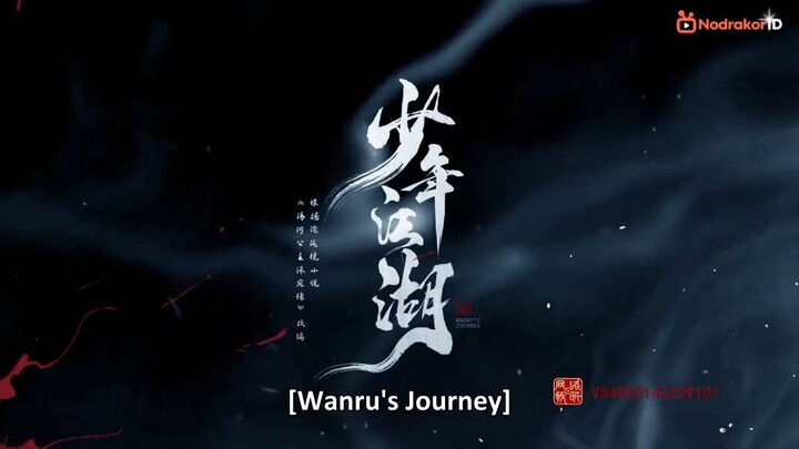 Wanru's Journey 1.720p