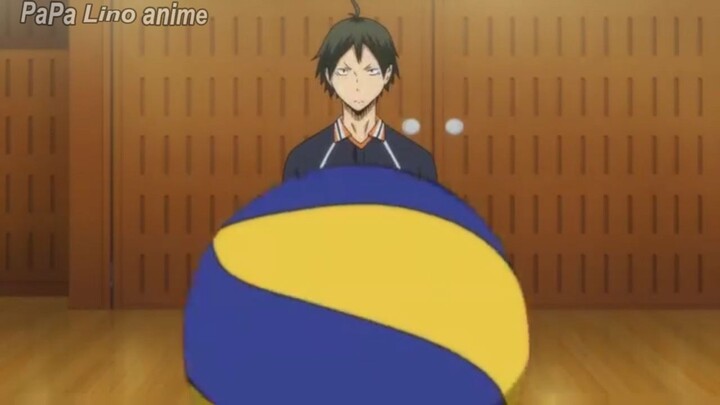 Haikyuu s2 ep24 Tagalog DUB