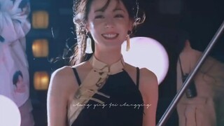 给热巴这个神级镜头配乐被弹幕夸了，适配度很高，所以我又给热巴配了好几种，你们喜欢哪个