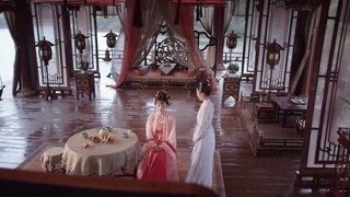 ผู้พิทักษ์รัตติกาลแห่งต้าเฟิ่ง ตอนที่ 12