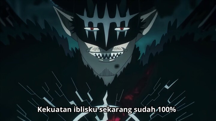 Black Clover Season 2 Episode 2 - Dante Vs Nacht & Jack !!!