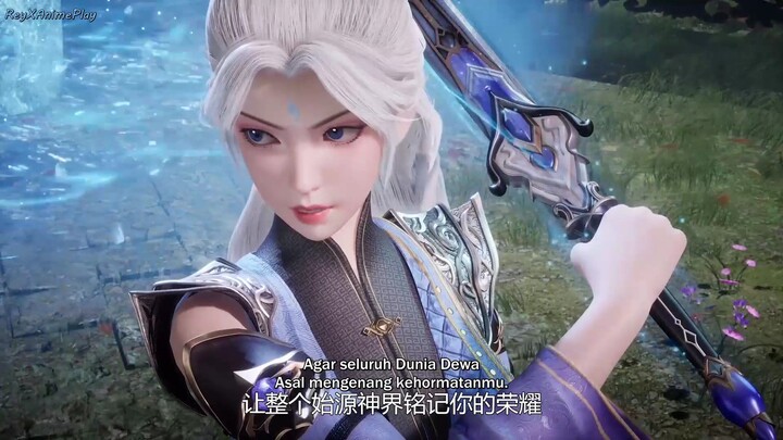 Against The Sky Supreme Eps 470 Sub Indo