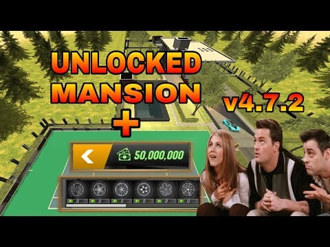 NEW UPDATE v4.7.2 MOD || ALL PAID UNLOCKED || CAR PARKING MULTIPLAYER