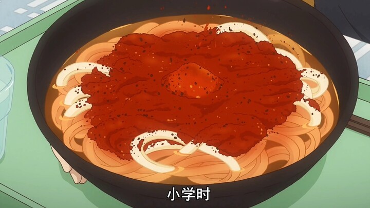 静弥居然喜欢重口味？？！