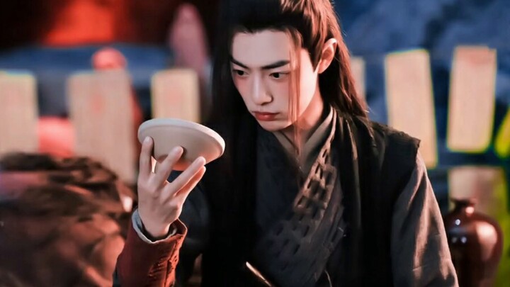 【Wangxian/Yunxian】Love Entanglement ตอนที่ 9 ตอนจบ【Force】【Father and Son】【he】