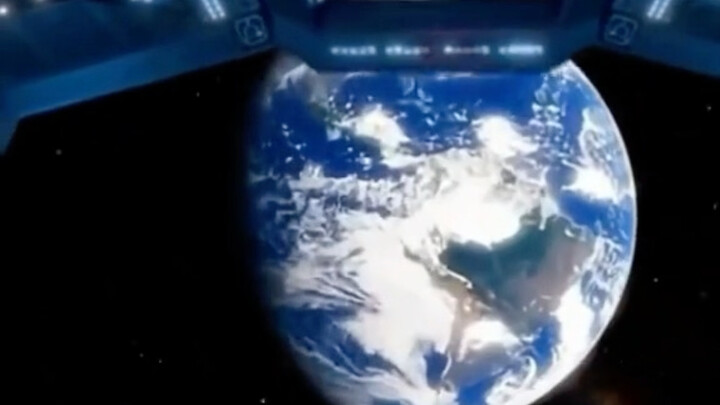 The probability of aliens encountering Earth in the universe