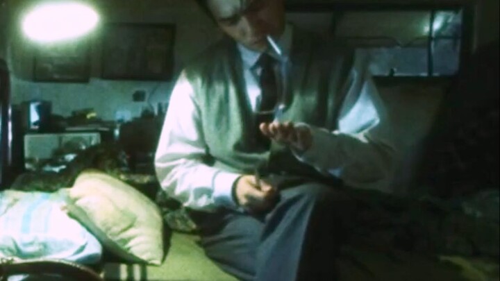 Trong “A Phi Chính Truyện”, đoạn ứng biến của Lương Triều Vỹ quá tao nhã!