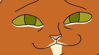 Me and My Husband - Bramblestar and Squirrelflight PMV