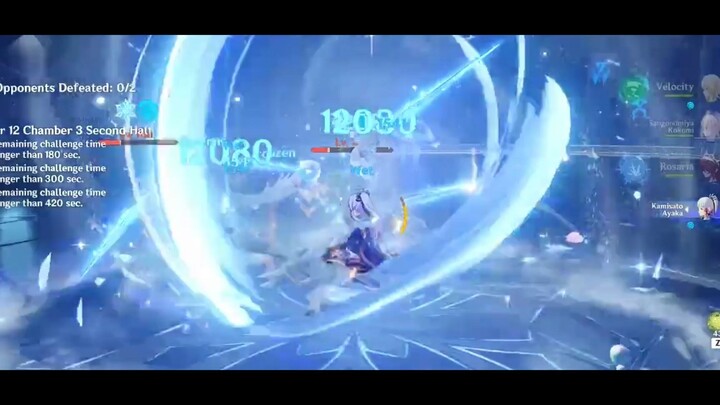 Nỗi buồn lệch rate #gamemoingay