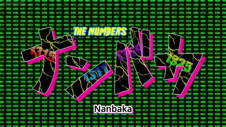 Nanbaka ep8