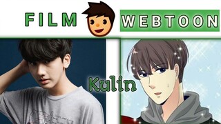 Komik tersukses,  5 Komik Webtoon Indonesia Yang di Angkat Kelayar Lebar